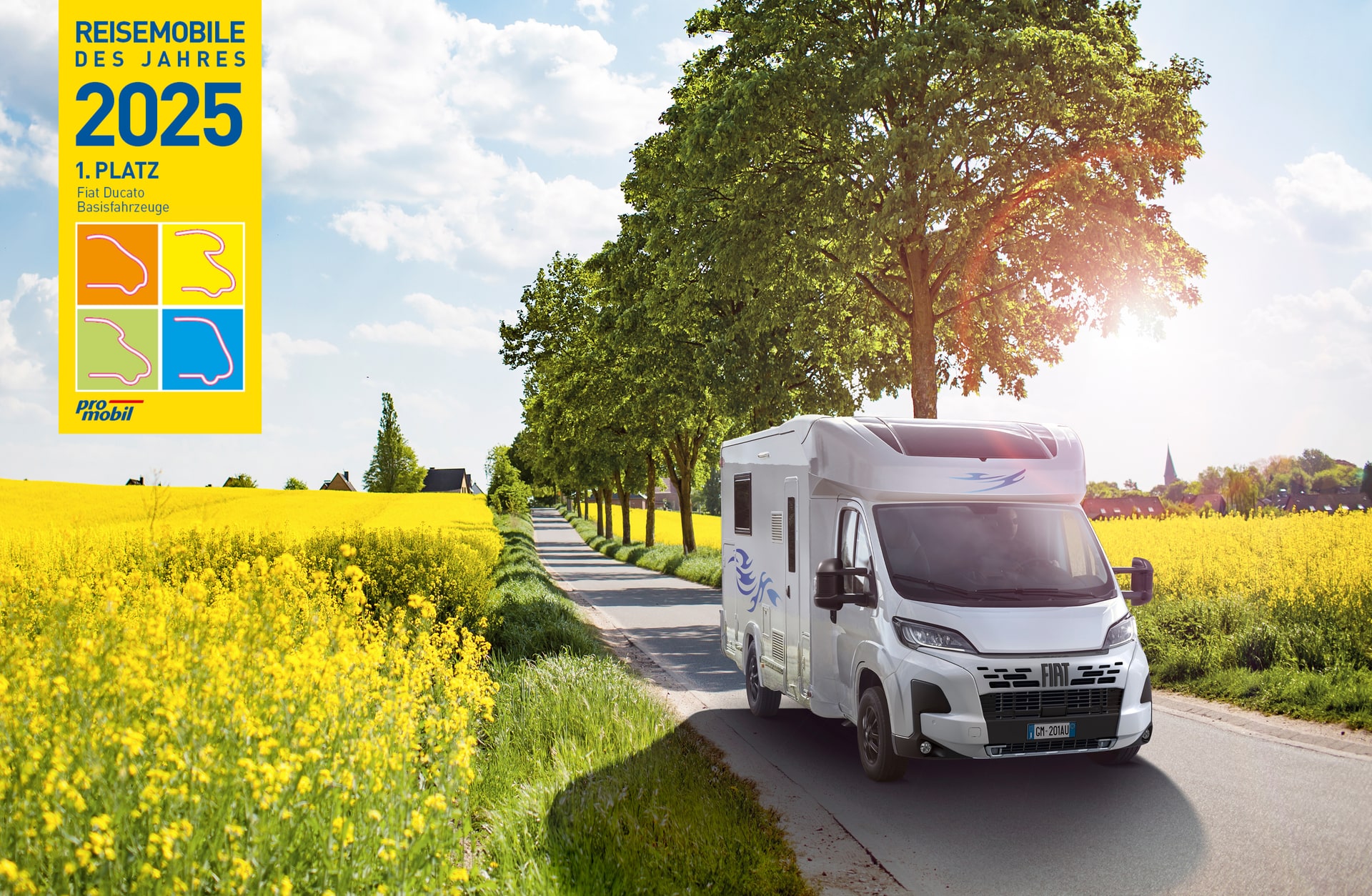 FIAT Ducato