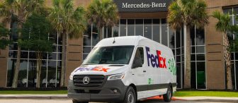 Las 5 furgonetas grandes más fiables para flotas exigentes: cuáles aguantan mejor los 300.000 km