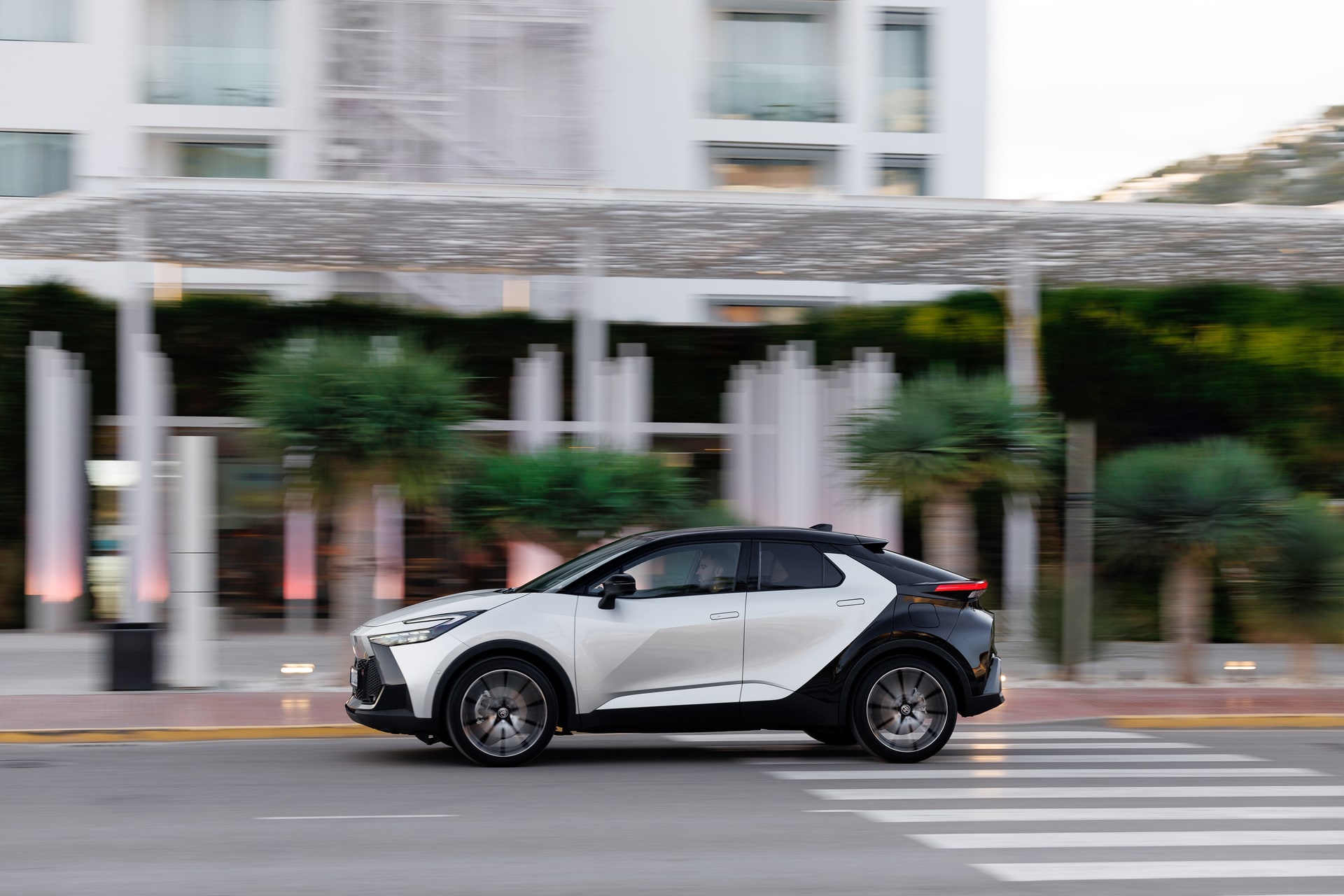 Toyota es