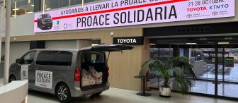 Toyota Proace: an analysis of the mid-size van that has gained a reputation for being indestructible among professionals