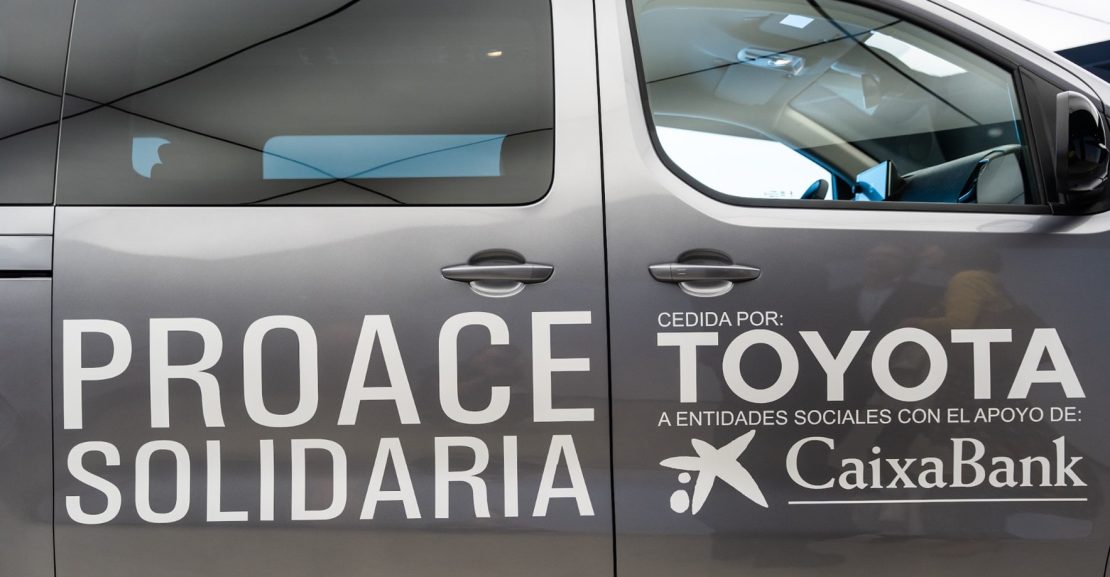 Toyota Proace: análisis del furgón mediano que combina fiabilidad japonesa y coste de uso ajustado