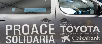 Toyota Proace: анализ среднеразмерного фургона, сочетающего в себе японскую надежность и низкие эксплуатационные расходы.