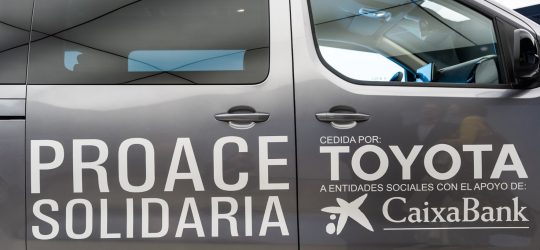 Toyota Proace: análisis del furgón mediano que combina fiabilidad japonesa y coste de uso ajustado