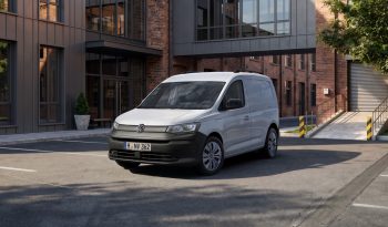 Volkswagen Caddy Cargo full