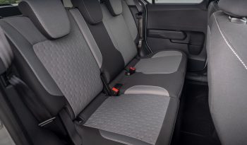 Ford Tourneo Courier full