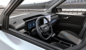 Ford Tourneo Courier full
