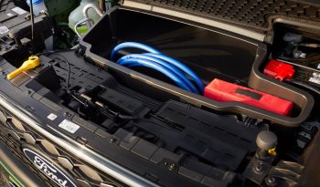 Ford E-Tourneo Courier full