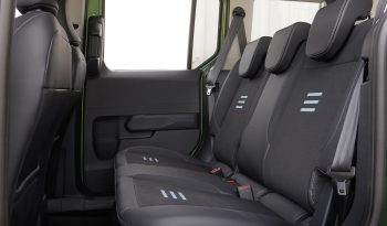 Ford Tourneo Courier full