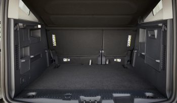 Ford Tourneo Courier full