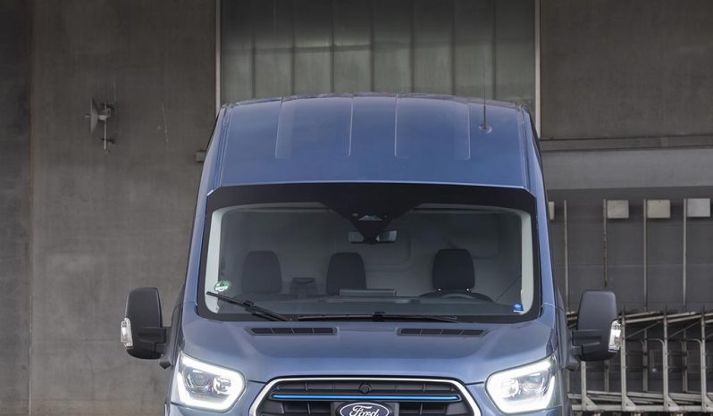 Ford Transit full