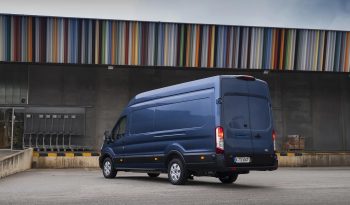 Ford Transit full