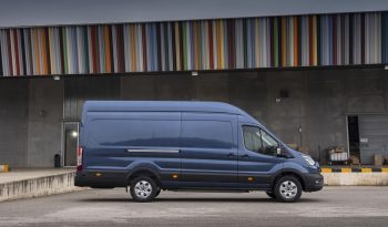 Ford Transit full