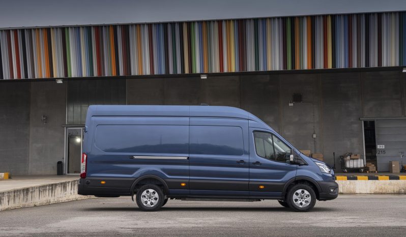 Ford Transit full