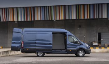 Ford Transit full