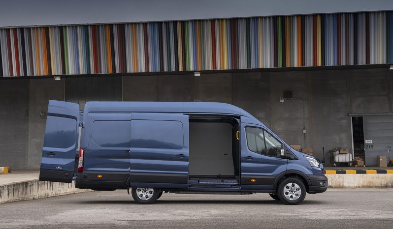 Ford Transit full