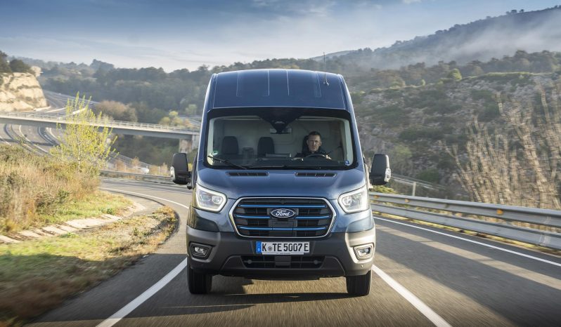 Ford Transit full