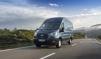 Ford Transit full