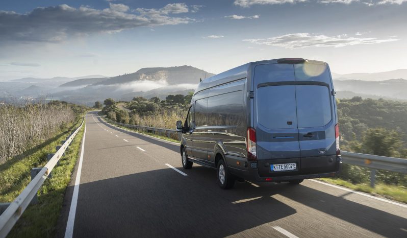 Ford Transit full