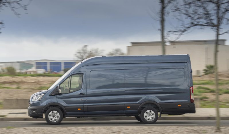 Ford Transit full