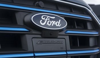 Ford E-Transit full