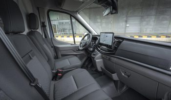 Ford Transit full