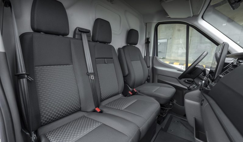 Ford Transit full
