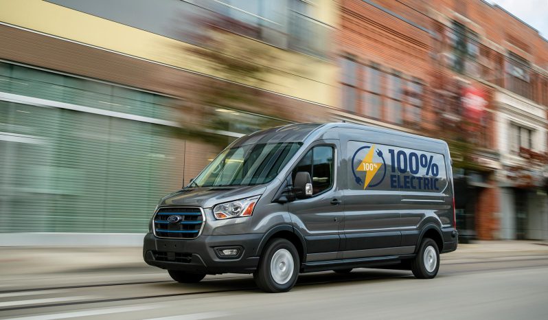Ford Transit full