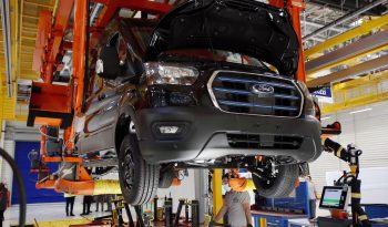 Ford Transit full