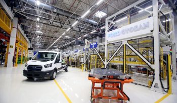 Ford Transit full