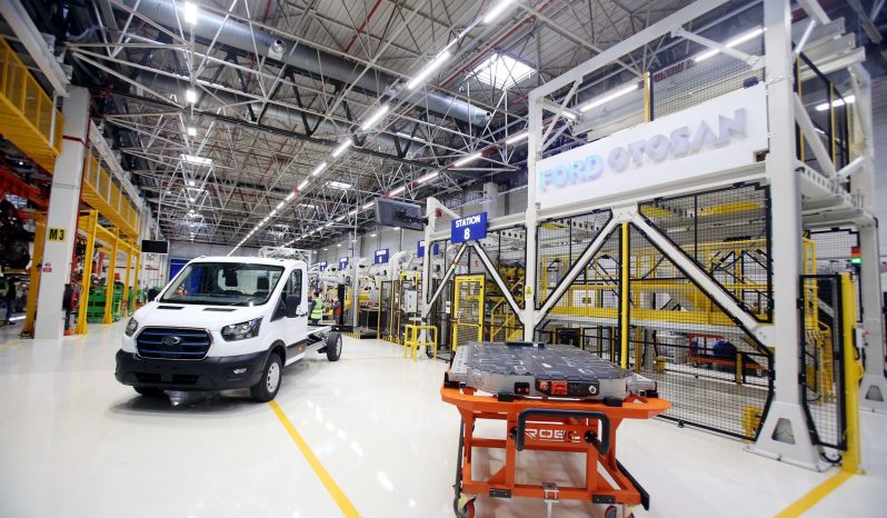 Ford Transit full