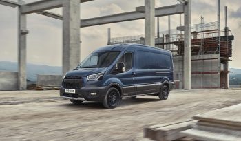Ford Transit full