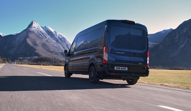 Ford Transit full