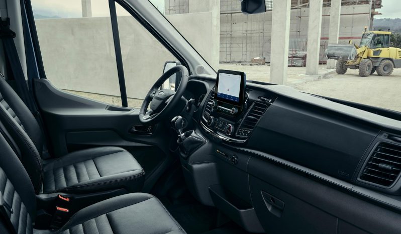 Ford Transit full