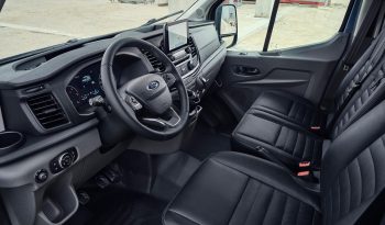 Ford Transit full