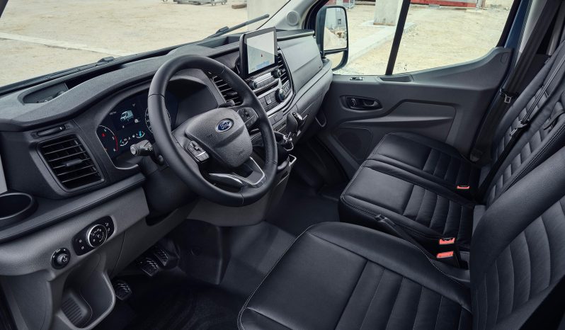 Ford Transit full