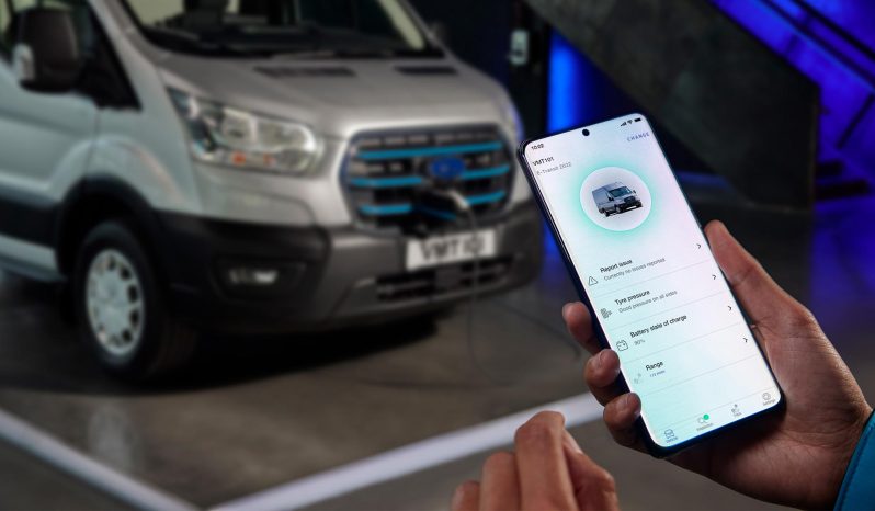 Ford Transit full
