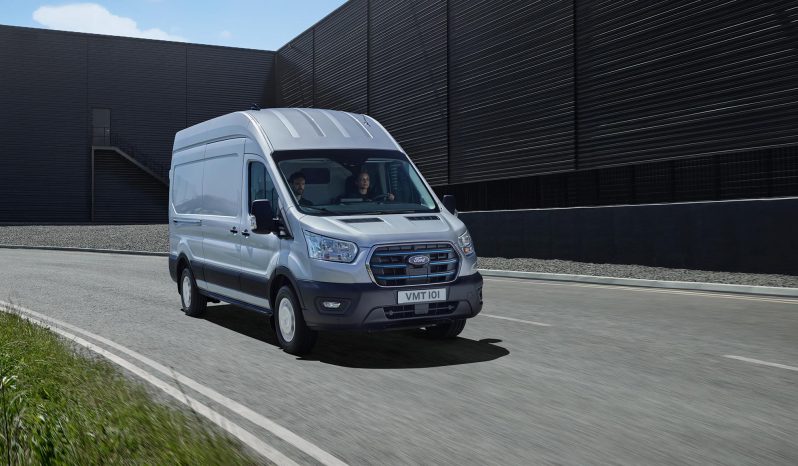 Ford Transit full