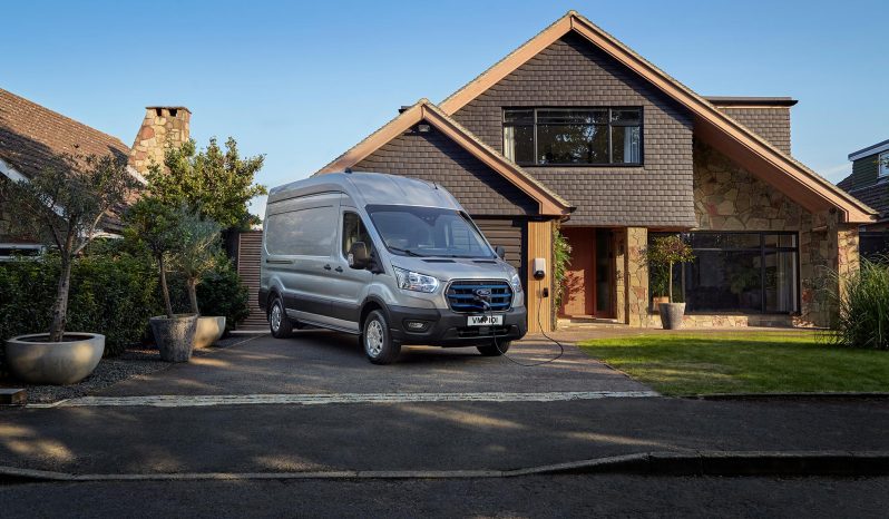 Ford Transit full