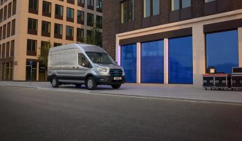 Ford Transit full