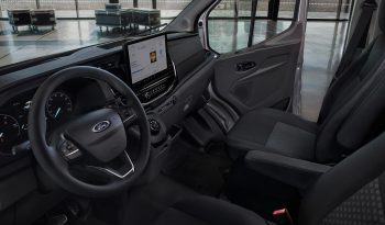 Ford Transit full