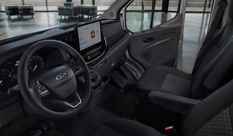 Ford Transit full