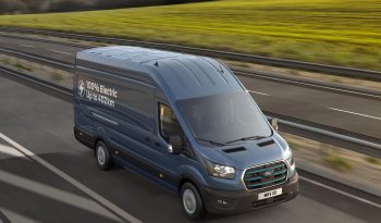 Ford Transit full