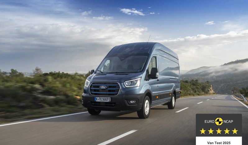 Ford Transit full