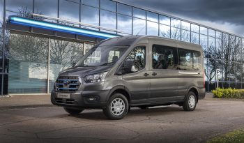 Ford Transit full
