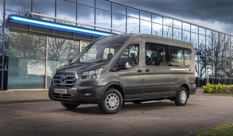 Ford Transit full