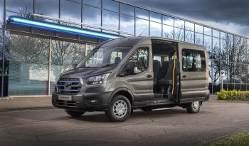 Ford Transit full