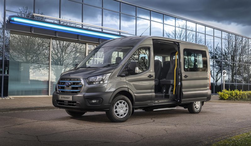 Ford Transit full