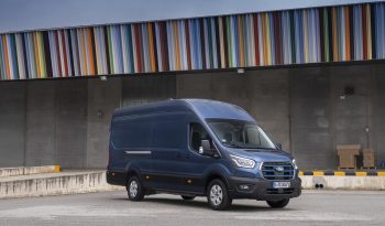 Ford Transit full