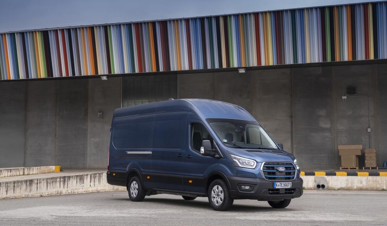 Ford Transit full