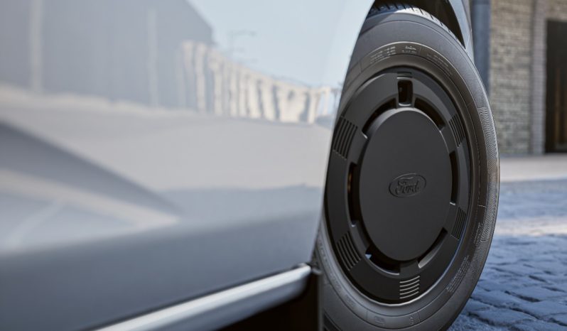 Ford Transit City full
